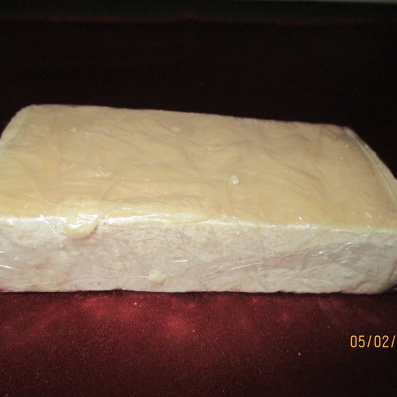 GOAT MILK SOAP OR FOOTSCRUB 1 random will be sent - Picture 4 of 4
